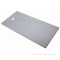 stainless steel shower tray & deep shower tray